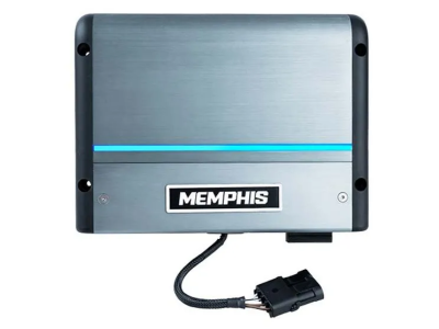 Memphis MM Series Marine 2 Channel Amplifier - MM600.2V