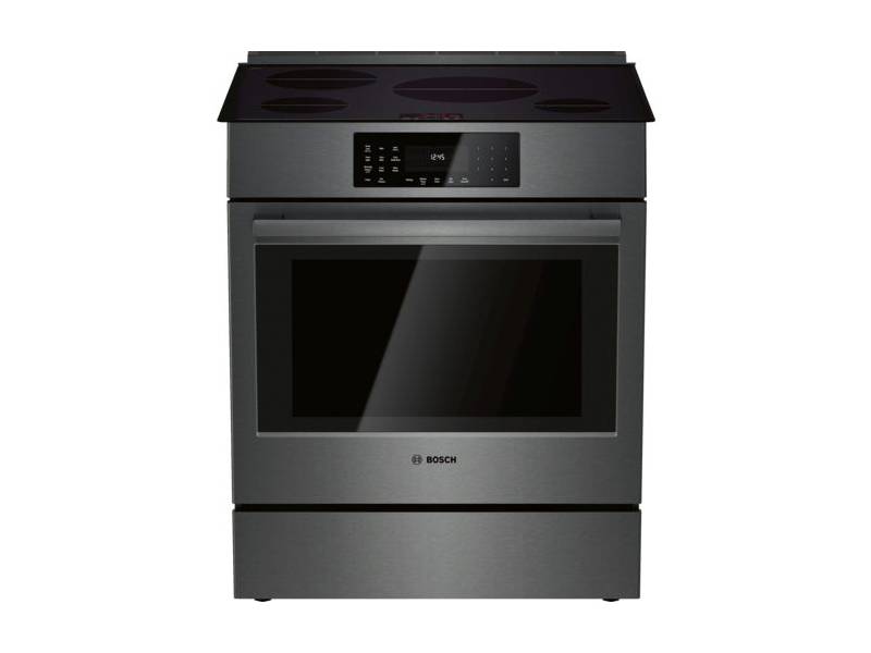 Bosch range induction deals