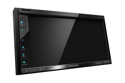 Kenwood Navigation Digital Multimedia Receiver with Bluetooth - DNR476S
