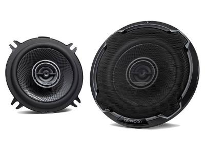 Kenwood 5.2 Inch Round 2-way Speakers- KFC-1396PS