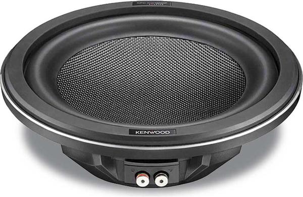 Kenwood sales truck speakers