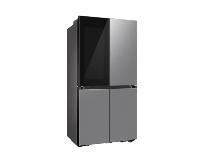 36" Samsung BESPOKE 23 cu.ft. Refrigerator - RF23DB9700QLAA