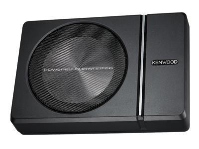 Kenwood Powered Subwoofer - KSC-PSW8