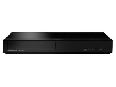 Panasonic Ultra HD 4K Blu Ray Player - DPUB150K