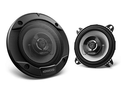 Kenwood 4 Inch Coaxial Speaker - KFC-1066S