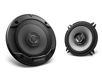 Kenwood 5.25" Coaxial Speaker - KFC-1366S