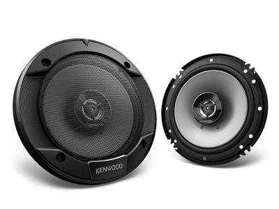 Kenwood 6.5" Coaxial Speaker - KFC-1666S