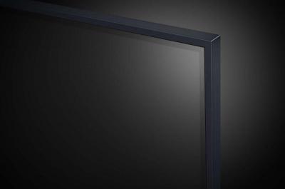 50" LG 50QNED80TUC QNED 4K Smart TV