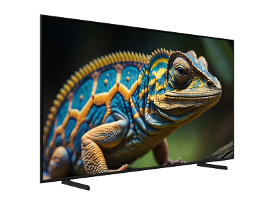 65" Samsung QN65Q60DAFXZC Q60D QLED 4K Smart Tv
