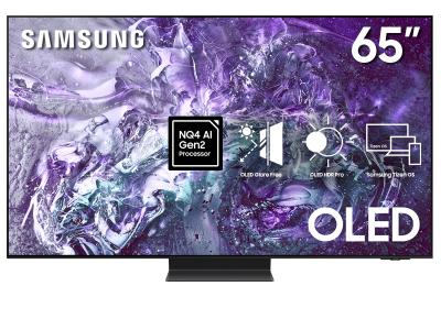 65" Samsung QN65S95DAFXZC OLED 4K Tizen OS Smart TV