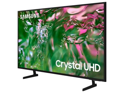 60" Samsung UN60DU6900FXZC Crystal UHD 4K Tizen OS Smart TV