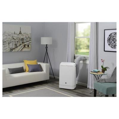 GE 14000 BTU Smart Portable Air Conditioner White - APWA14YBMW
