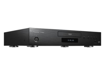 Lecteurs cd-dvd et usb, Definitive Audio MEDIA PLAYER TWO