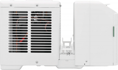 19" Frigidaire Gallery 12000 BTU U-Shape Window Room Air Conditioner - GHWQ125WD1