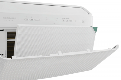 19" Frigidaire Gallery 12000 BTU U-Shape Window Room Air Conditioner - GHWQ125WD1