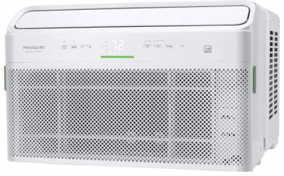 20" Frigidaire Gallery 10000 BTU U-Shape Window Room Air Conditioner - GHWQ105WD1