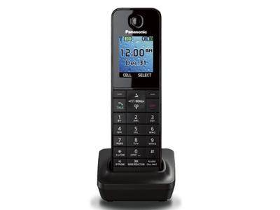 Panasonic Additional Cordless Handset - KXTGHA20B