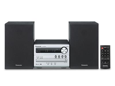 Panasonic Compact Audio System - SC-PM250S