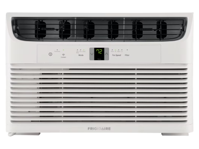 Frigidaire 8000 BTU Window Room Air Conditioner - FHWC083TC1