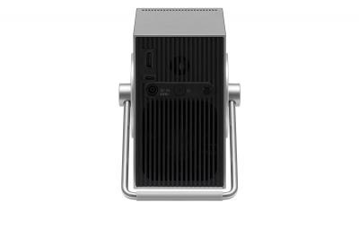 LG CineBeam Q Small 4K UHD Portable Smart Projector - HU710PB