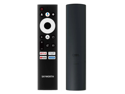 50" Skyworth Q6500A Series QLED+ 4K UHD Google TV - 50Q6500A