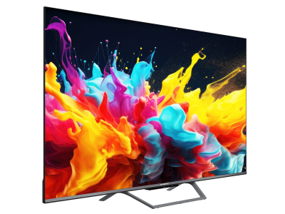 50" Skyworth Q6500A Series QLED+ 4K UHD Google TV - 50Q6500A