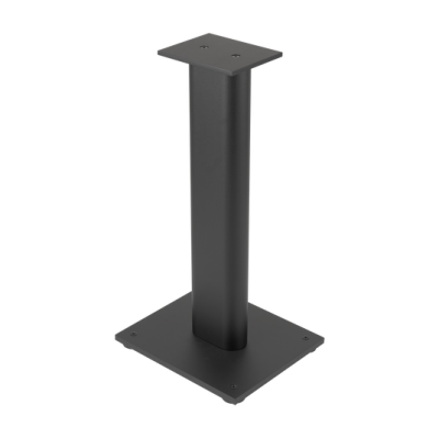 JBL Stage FS Floorstands for JBL Stage 240B and 250B in Espresso - JBLSTAGEFSBLK