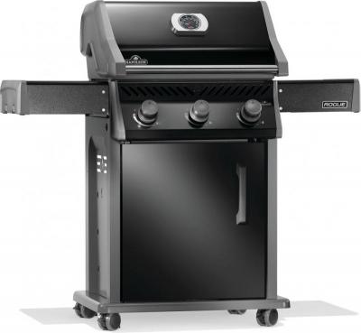 30" Napoleon Rogue 425 Series Gas Grill with 3 Burners - R425PK-2