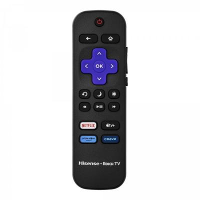 55" Hisense 55R63N 4K Smart Roku TV