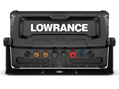 Lowrance HDS PRO 16. No Transducer - 000-16005-001
