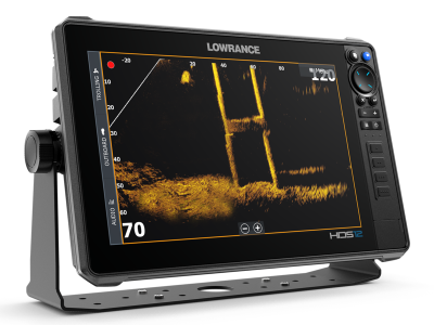 Lowrance HDS PRO 16. No Transducer - 000-16005-001