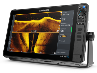 Lowrance HDS PRO 16. No Transducer - 000-16005-001