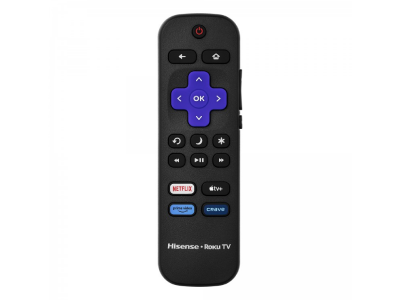 58" Hisense 58R63N 4K Smart Roku TV