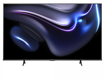 58" Hisense 58R63N 4K Smart Roku TV