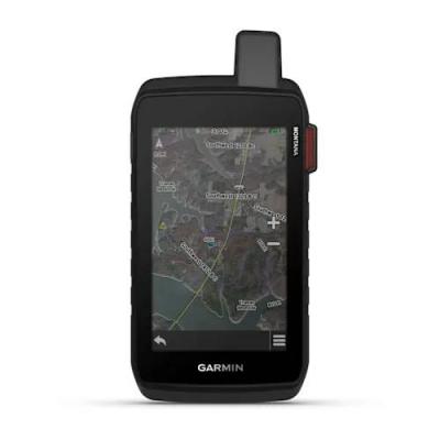 Garmin Montana 710i Rugged GPS Touchscreen Navigator - 010-02964-00