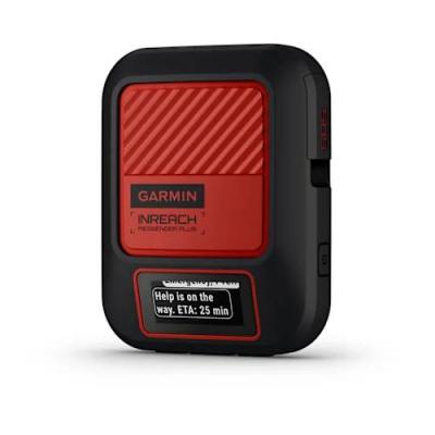 Garmin InReach Messenger Plus SOS Satellite Communicator - 010-02887-00