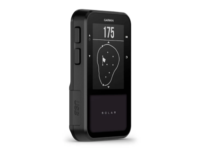 Garmin Approach G20 Solar GPS Golf Handheld - 010-02889-00