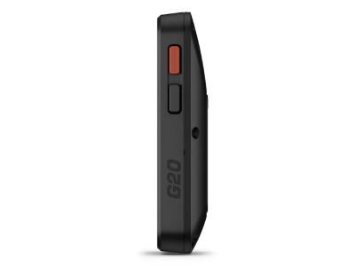 Garmin Approach G20 Solar GPS Golf Handheld - 010-02889-00