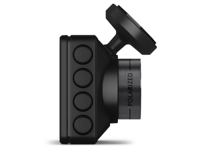 Garmin X210 1440p Dash Cam with a 140-degree Field of View and built-in Clarity Polarizer - 010-02859-00