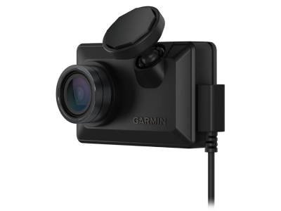 Garmin X210 1440p Dash Cam with a 140-degree Field of View and built-in Clarity Polarizer - 010-02859-00