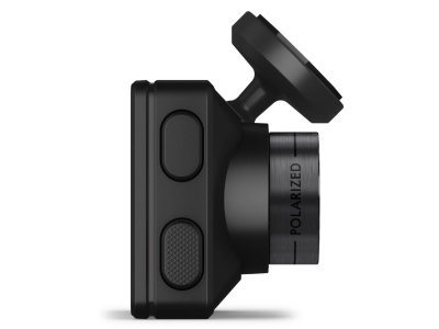 Garmin X310 4K Touchscreen Dash Cam with a 140-degree Field of View and built-in Clarity Polarizer - 010-02860-00