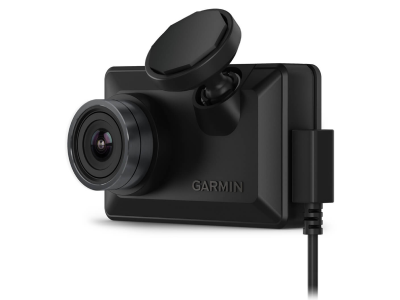 Garmin X310 4K Touchscreen Dash Cam with a 140-degree Field of View and built-in Clarity Polarizer - 010-02860-00