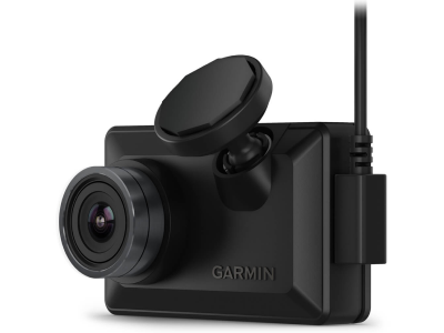 Garmin X310 4K Touchscreen Dash Cam with a 140-degree Field of View and built-in Clarity Polarizer - 010-02860-00