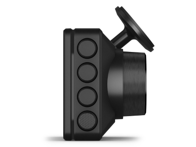 Garmin X110 1080p Dash Cam with a 140-degree Field of View and built-in Clarity Polarizer - 010-02900-00