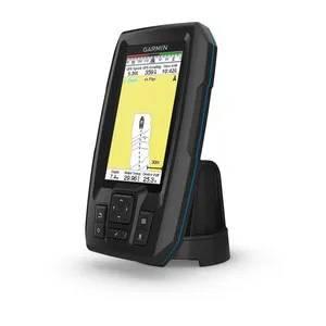 Garmin 4" STRIKER Plus 4 With Dual-Beam Transducer GPS Fishfinder - 010-01870-01