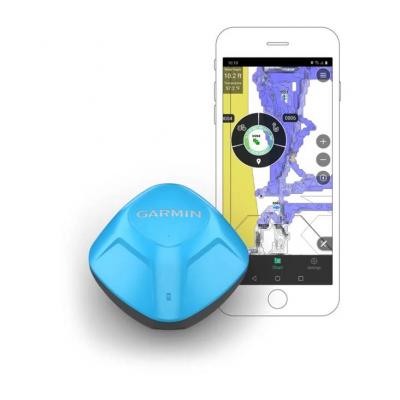 Garmin STRIKER Cast GPS Castable Sonar Device With GPS - 010-02246-02