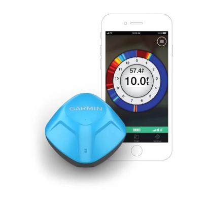 Garmin STRIKER Cast GPS Castable Sonar Device With GPS - 010-02246-02