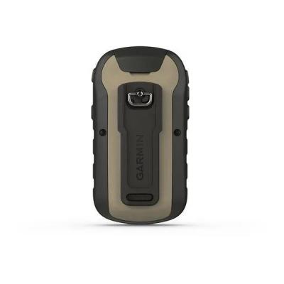 Garmin eTrex 32x Rugged Handheld GPS with Compass and Barometric Altimeter - 010-02257-00