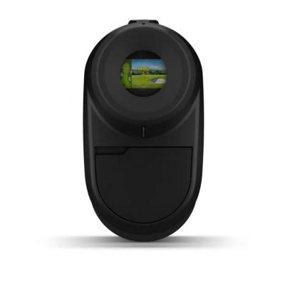 Garmin Approach Z82 Golf Laser Range Finder with GPS - 010-02260-00