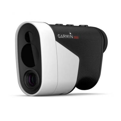 Garmin Approach Z82 Golf Laser Range Finder with GPS - 010-02260-00